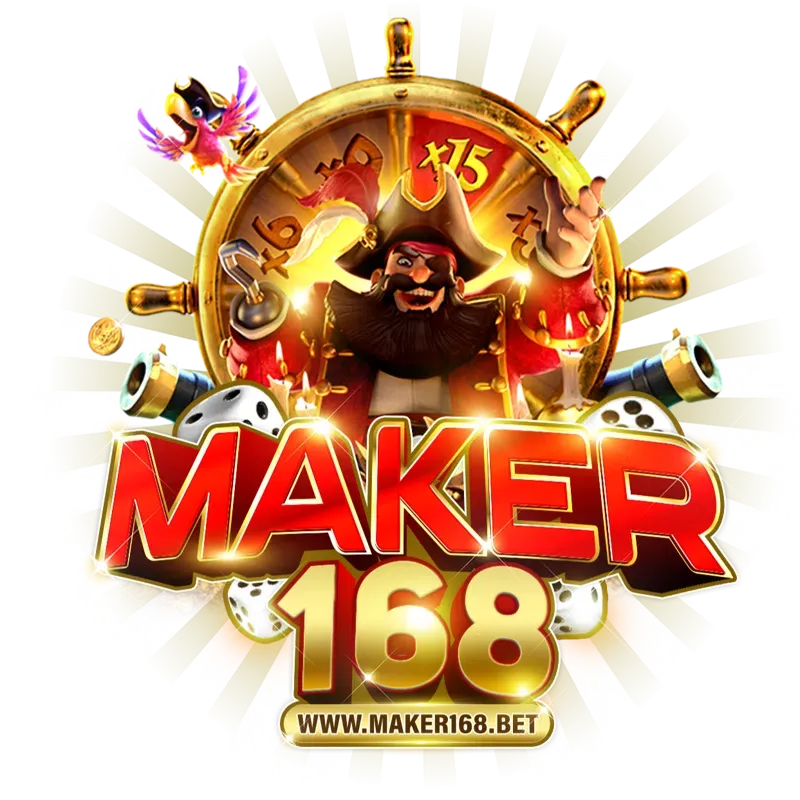 maker168 สล็อต